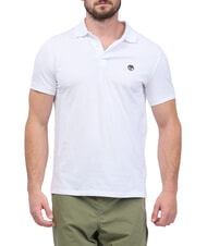 TIMBERLAND MILLERS RIVER Kurzarm-Poloshirt - Herren-Polo-Shirts/Herren-Polo-Shirt/Herrenpoloshirt/Herrenpoloshirts