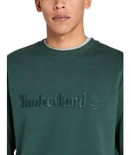 TIMBERLAND EMBROIDERY TONAL Sweatshirt mit Rundhalsausschnitt - Sweatshirts Herren