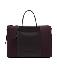 PIQUADRO LYRA 15,6-Zoll-Laptoptasche, erweiterbar - Arbeitstaschen
