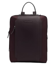 PIQUADRO LYRA 15,6"-Laptop-Rucksack - PC-Rucks&auml;cke