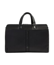 PIQUADRO W143 Reisetasche aus Leder - Reisetaschen