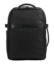 PIQUADRO WOLLEM 15,6"-Laptop-Rucksack - PC-Rucks&auml;cke