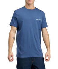 TIMBERLAND Y2K Baumwoll-T-Shirt, kurze &Auml;rmel - Herren-T-Shirts