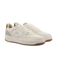 LACOSTE L001 SET Turnschuhe - Herrenschuhe