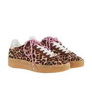 GAUD&Igrave; GINNY PONY Turnschuhe - Damenschuhe