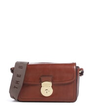 THE BRIDGE CORSINI Schultertasche aus Leder - Damentaschen