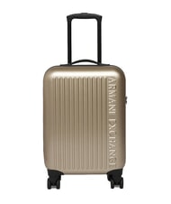 ARMANI EXCHANGE MAUI Handgep&auml;cktrolley - Handgep&auml;ck