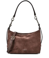 FURLA TONIE Schultertasche mit Schultergurt - Damentaschen