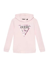 GUESS CORE KIDS Hoodie mit Print - Sweatshirts Kinder
