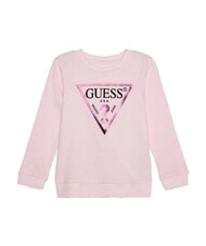 GUESS CORE KIDS Rundhals-Sweatshirt mit Print - Sweatshirts Kinder