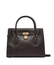MICHAEL KORS HAMILTON MODERNE Handtasche mit Schulterriemen - Damentaschen
