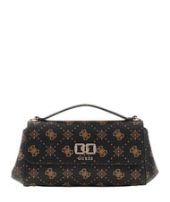 GUESS EMELIE Handtasche mit Schulterriemen - Damentaschen