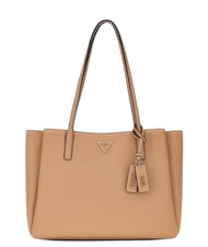 GUESS NOELLE 2 Schultertasche BEIGE - Damentaschen - 1