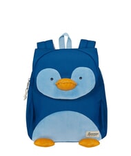 SAMSONITE HAPPY SAMMIES ECO Kinderrucksack - Rucks&auml;cke f&uuml;r Schule &amp; Freizeit