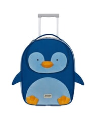 SAMSONITE HAPPY SAMMIES ECO Handgep&auml;cktrolley - Handgep&auml;ck
