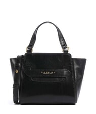 THE BRIDGE LUCREZIA Lederhandtasche mit Schulterriemen - Damentaschen