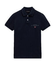 NAPAPIJRI K ELBAS 5 Kurz&auml;rmeliges Poloshirt aus reiner Baumwolle - Kinder-T-Shirt