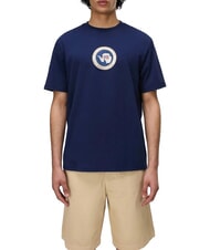 NAPAPIJRI S-PHOS SS Kurzarm-T-Shirt - Herren-T-Shirts