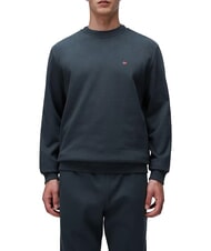 NAPAPIJRI BALIS CREW 1 Sweatshirt mit Rundhalsausschnitt gr&uuml;ne Stadt - Sweatshirts Herren - 1