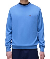 NAPAPIJRI DECATUR 2.0 C Rundhalspullover - Herrenpullover