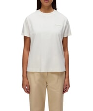 NAPAPIJRI S-CLARAO SS Baumwoll-T-Shirt - T-Shirts und Tops f&uuml;r Damen