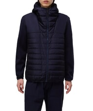 NAPAPIJRI D-TOSA Kapuzenjacke blu marine - Herrenjacken - 1