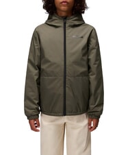 NAPAPIJRI K A-MATIA Jacke Teeblatt - Kinder Jacken - 1