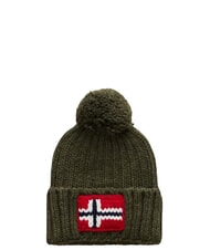 NAPAPIJRI SEMIURY 5 M&uuml;tze mit Bommel - M&uuml;tzen/H&uuml;te