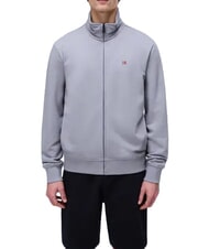 NAPAPIJRI BALIS FZ SUM Sweatshirt mit Rei&szlig;verschluss - Sweatshirts Herren