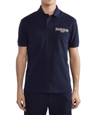 NAPAPIJRI E-AYLMER Kurzarm-Poloshirt - Herren-Polo-Shirts/Herren-Polo-Shirt/Herrenpoloshirt/Herrenpoloshirts