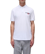 NAPAPIJRI E-AYLMER Kurzarm-Poloshirt - Herren-Polo-Shirts/Herren-Polo-Shirt/Herrenpoloshirt/Herrenpoloshirts