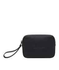 BLAUER BROAD Clutch mit Manschette SCHWARZ - Damentaschen - 1