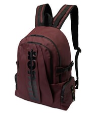 BLAUER SPLASH Rucksack - Rucks&auml;cke f&uuml;r Schule &amp; Freizeit