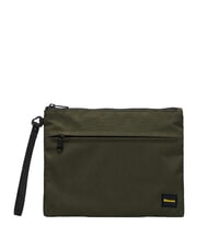 BLAUER ESSENTIAL Clutch mit Manschette Olive - Damentaschen - 1