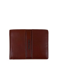 PIQUADRO VICTOR Ledergeldb&ouml;rse - Brieftaschen Herren