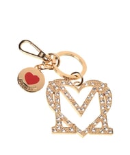LOVE MOSCHINO LOGO Schl&uuml;sselanh&auml;nger - Schl&uuml;sselanh&auml;nger und Schl&uuml;sseletuis