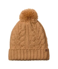 TIMBERLAND CABLE Hut leichter Weizenstiefel - M&uuml;tzen/H&uuml;te - 1
