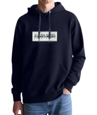 NAPAPIJRI B-BOX LOGO H Kapuzenpullover - Sweatshirts Herren