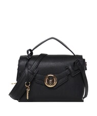 LOVE MOSCHINO PADLOCK Handtasche mit Schulterriemen - Damentaschen