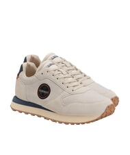 NAPAPIJRI S6NOVA01 Turnschuhe wei&szlig;es Fl&uuml;stern - Herrenschuhe - 1