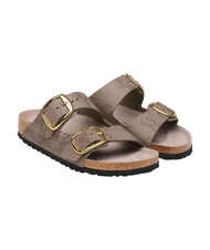 BIRKENSTOCK MADRID BIG BUCKLE Anatomische Sandalen - Damenschuhe