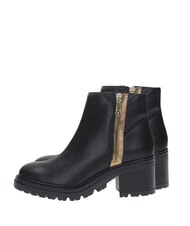 ALVIERO MARTINI PRIMA CLASSE GEO Stiefelette, Ledermix - Damenschuhe
