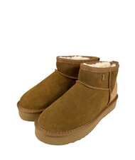 ALVIERO MARTINI PRIMA CLASSE GEO Lederstiefeletten - Damenschuhe