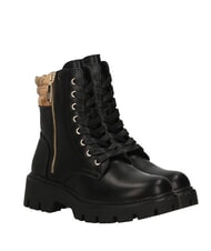 ALVIERO MARTINI PRIMA CLASSE GEO Stiefeletten mit 4 cm Absatz - Damenschuhe