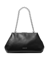 MICHAEL KORS GOLDIE Schultertasche, Leder - Damentaschen