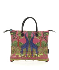 GABS G3 PLUS Wandelbare Tasche aus Leder - Damentaschen