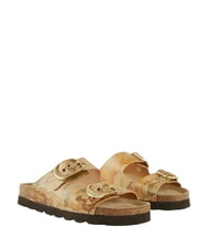 ALVIERO MARTINI PRIMA CLASSE GEO Hausschuhe - Damenschuhe