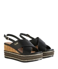 ALVIERO MARTINI PRIMA CLASSE GEO Keilsandalen 8 - Damenschuhe