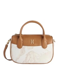 ALVIERO MARTINI PRIMA CLASSE HETRITAGE GEO Handtasche mit Schulterriemen - Damentaschen