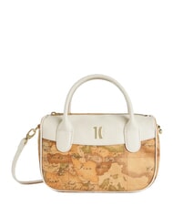 ALVIERO MARTINI PRIMA CLASSE HETRITAGE GEO Handtasche mit Schulterriemen - Damentaschen